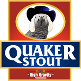 Quaker Stout